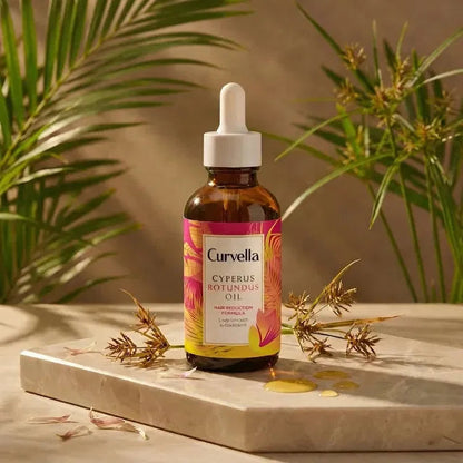 Layali Follicle Calm Oil (Buy 1 Get 1 Free)