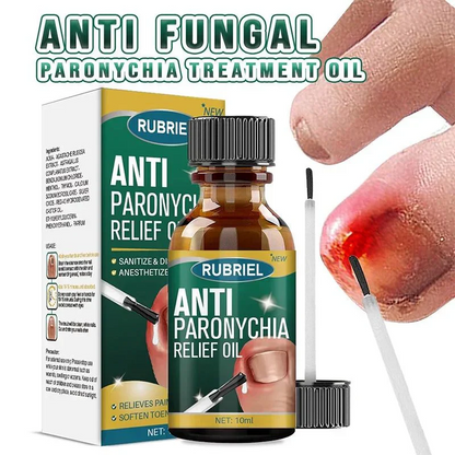 Anti Paronychia Relief Oil- Buy 1 Get 1 Free!!!