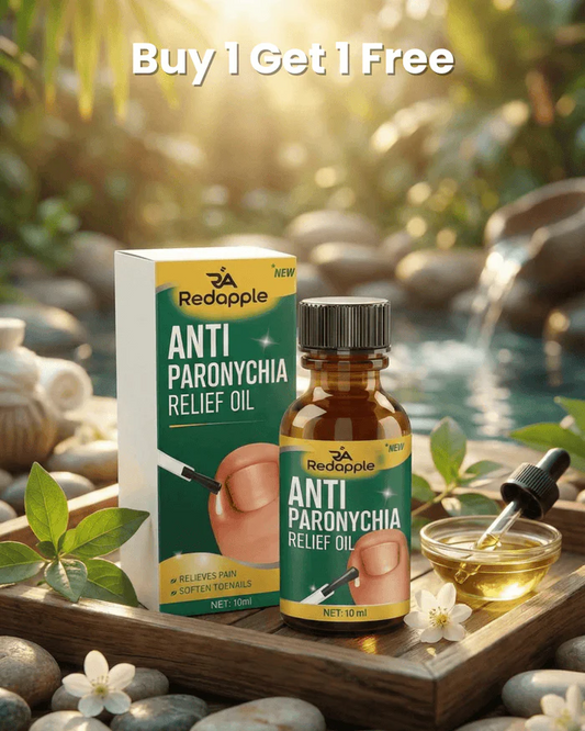 Anti Paronychia Relief Oil- Buy 1 Get 1 Free!!!
